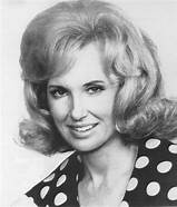 Artist Tammy Wynette